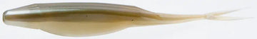 Zoom Super Fluke Jr 4” 10pk