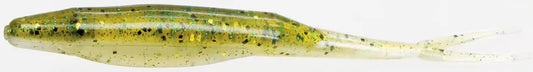 Zoom Super Fluke Jr 4” 10pk