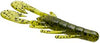 Zoom Ultra Vibe Speed Craw 3.5" 12pk