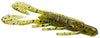 Zoom Ultra Vibe Speed Craw 3.5" 12pk