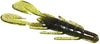 Zoom Ultra Vibe Speed Craw 3.5" 12pk