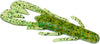 Zoom Ultra Vibe Speed Craw 3.5" 12pk