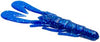 Zoom Ultra Vibe Speed Craw 3.5" 12pk