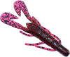 Zoom Ultra Vibe Speed Craw 3.5" 12pk