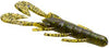 Zoom Ultra Vibe Speed Craw 3.5" 12pk