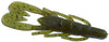 Zoom Ultra Vibe Speed Craw 3.5" 12pk