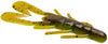 Zoom Ultra Vibe Speed Craw 3.5" 12pk