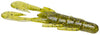 Zoom Ultra Vibe Speed Craw 3.5" 12pk