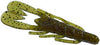 Zoom Ultra Vibe Speed Craw 3.5" 12pk