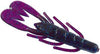 Zoom Ultra Vibe Speed Craw 3.5" 12pk