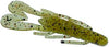 Zoom Ultra Vibe Speed Craw 3.5" 12pk