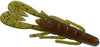 Zoom Ultra Vibe Speed Craw 3.5" 12pk