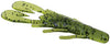 Zoom Ultra Vibe Speed Craw 3.5" 12pk