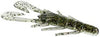 Zoom Ultra Vibe Speed Craw 3.5" 12pk
