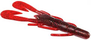 ZOOM ULTRAVIBE SPEED CRAW