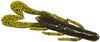 Zoom Ultra Vibe Speed Craw 3.5" 12pk