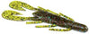 Zoom Ultra Vibe Speed Craw 3.5" 12pk