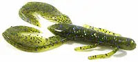 Zoom Super Speed Craw 4" 8pk