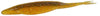 Zoom Super Fluke 5.25” 10pk