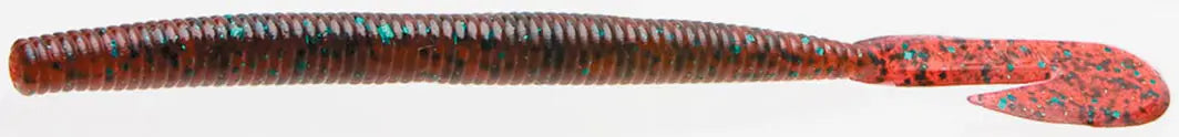 ZOOM MAG ULTRAVIBE SPEED WORM 7in 8bg