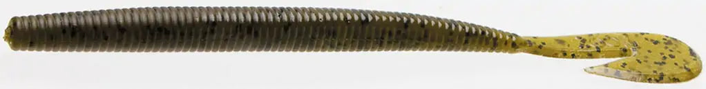 ZOOM MAG ULTRAVIBE SPEED WORM 7in 8bg