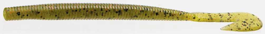 ZOOM MAG ULTRAVIBE SPEED WORM 7in 8bg