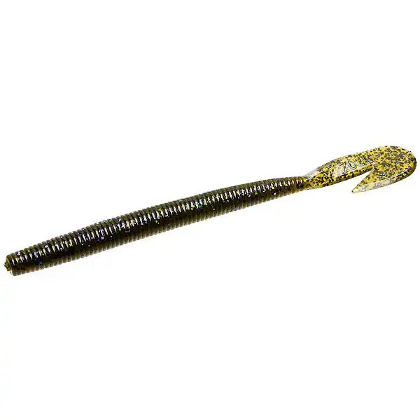 ZOOM MAG ULTRAVIBE SPEED WORM 7in 8bg