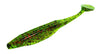 Zoom Swimmin Fluke Jr 4” 10pk