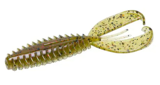 Zoom Z-Craw 4.25” 6pk
