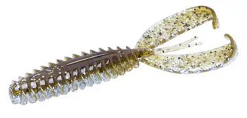 Zoom Z-Craw 4.25” 6pk