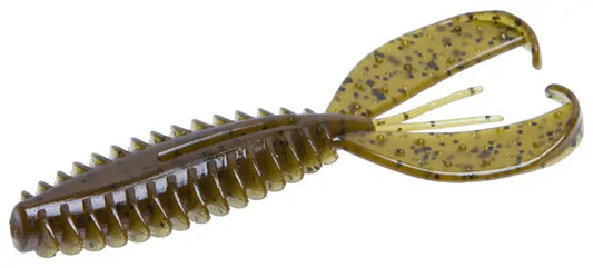 Zoom Z Craw Jr 3.5" 8pk