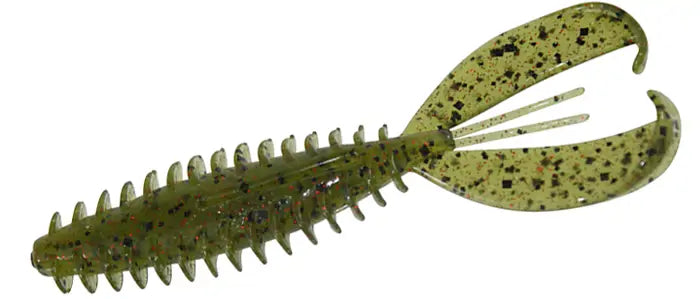 ZOOM Z CRAW JR