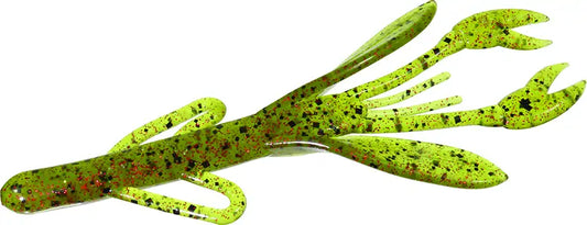 ZOOM BRUSH CRAW