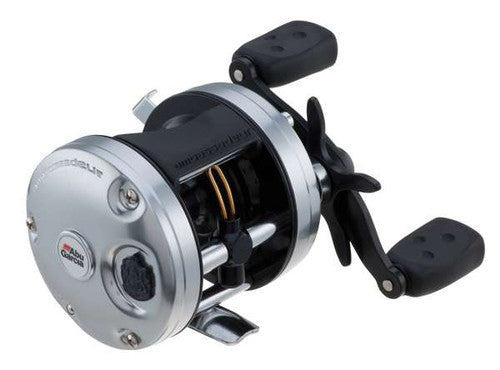 Abu Garcia Ambassadeur Classic C3 4600