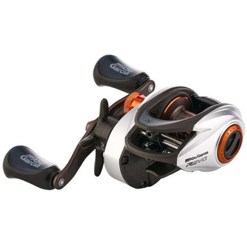 Abu Garcia REVO5 X-HS LP Low Profile Baitcasting Reel