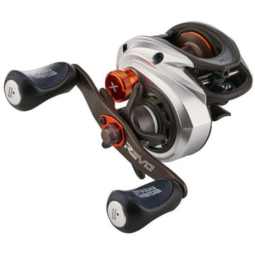 Abu Garcia REVO5 X LP Low Profile Baitcasting Reel