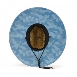 AFTCO Boatbar Straw Hat