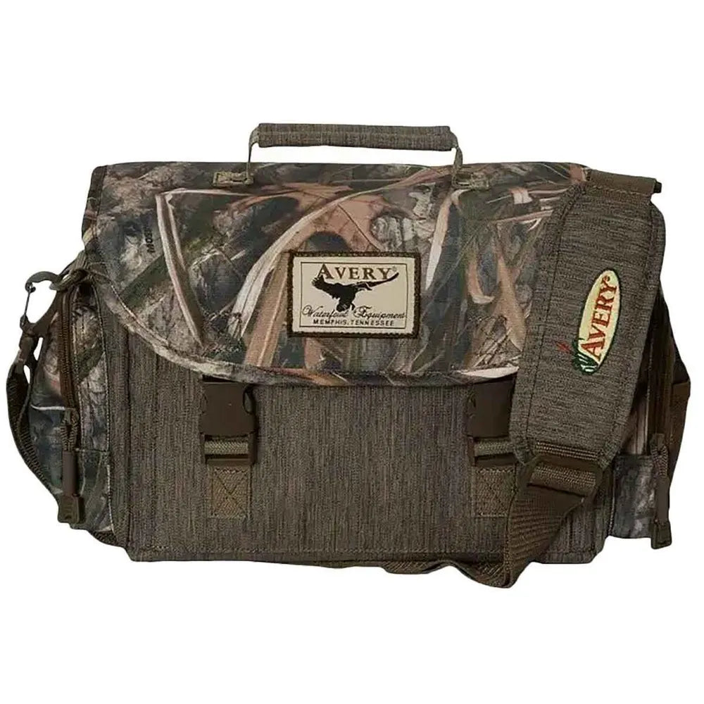 693 Avery Finisher Blind Bag 2.0 Max7