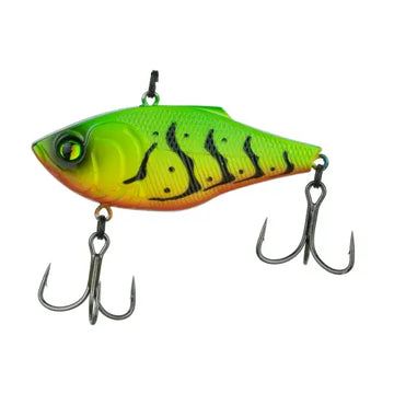6th Sense Quake Thud 70 Lipless Crankbait – Craw Fire
