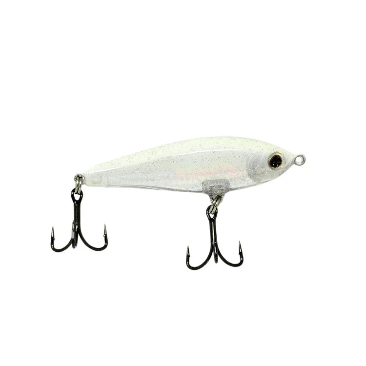 Mansfield Knocker Darter Jr