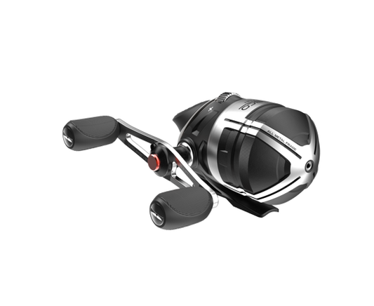 Zebco Bullet Spincast Reel