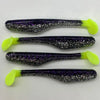 Down South Lures Burner Shad
