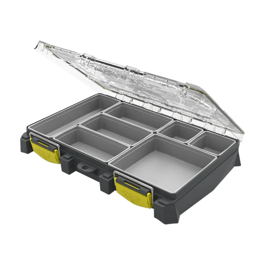Buzbe Colony 15 Thin Modular Tackle Box