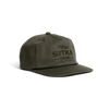 SITKA CORNERSTONE UNSTRUCTURED SNAPBACK HAT