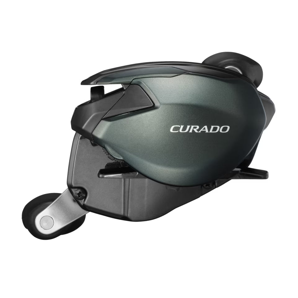 Shimano Curado 200M