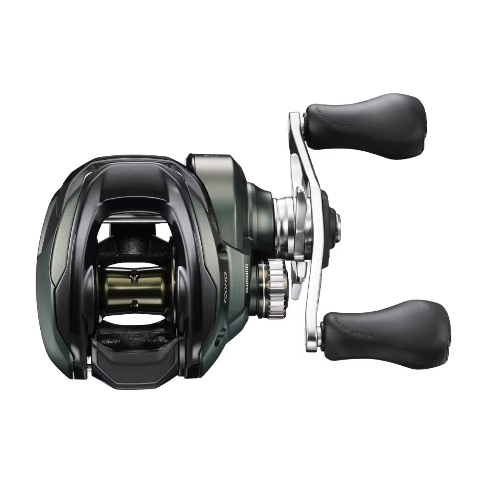 Shimano Curado 200M