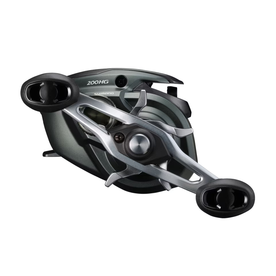 Shimano Curado 200M