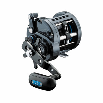 Daiwa Saltist LW STTLW30HB Levelwind Conventional Reel