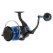 Daiwa Saltist MQ 18000 Spinning Reel