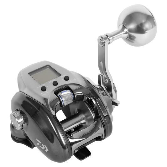 Daiwa Seaborg 300J Dendoh Reel